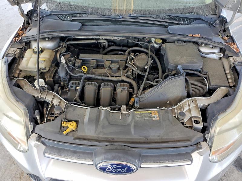 59656676 :رقم المزاد ، 1FAHP3E28CL369773 vin ، 2012 Ford Focus مزاد بيع