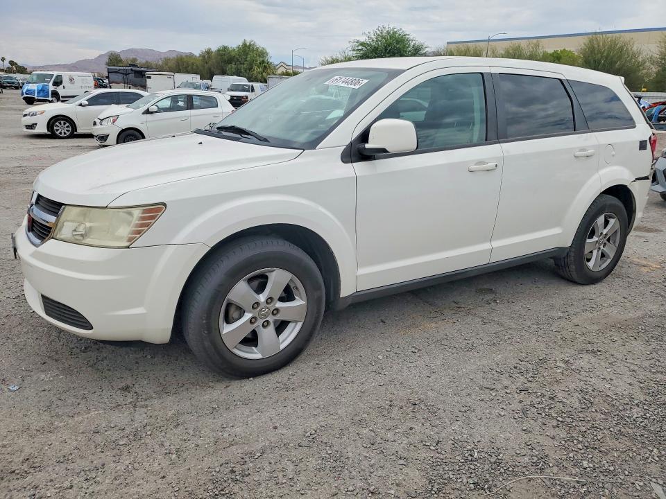 Продажа на аукционе авто 2009 Dodge Journey, vin: 3D4GG57V09T526768, номер лота: 61744806