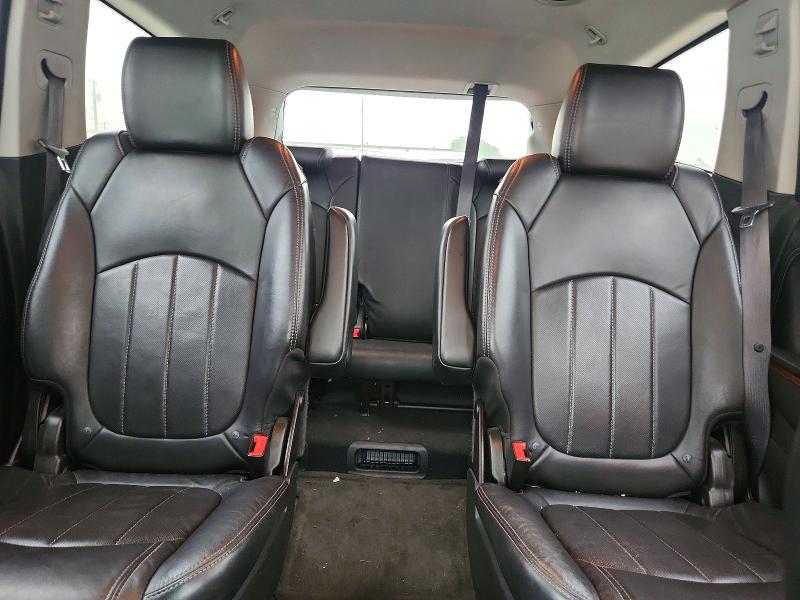 62070106 :رقم المزاد ، 1GNKRLKD7DJ115590 vin ، 2013 Chevrolet Traverse مزاد بيع