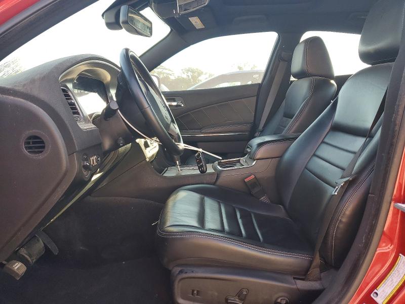 61197976 :رقم المزاد ، 2B3CL5CT7BH511776 vin ، 2011 Dodge Charger مزاد بيع