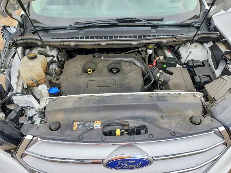 Aukcja sprzedaży 2018 Ford Edge, vin: 2FMPK4G9XJBC34422, numer aukcji: 59628226