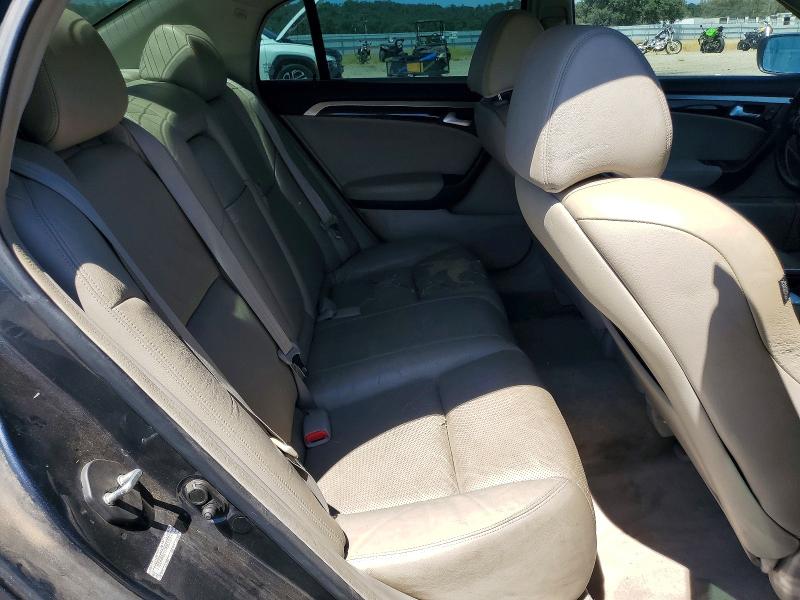 Aukcja sprzedaży 2007 Acura Tl, vin: 19UUA66287A037264, numer aukcji: 60625346