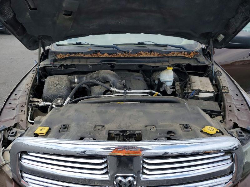 Продажа на аукционе авто 2013 Ram 1500, vin: 1C6RR7LTXDS614714, номер лота: 60634626