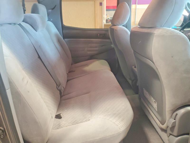 2010 Toyota Tacoma მანქანა იყიდება აუქციონზე, vin: 3TMLU4EN7AM055265, აუქციონის ნომერი: 59704026