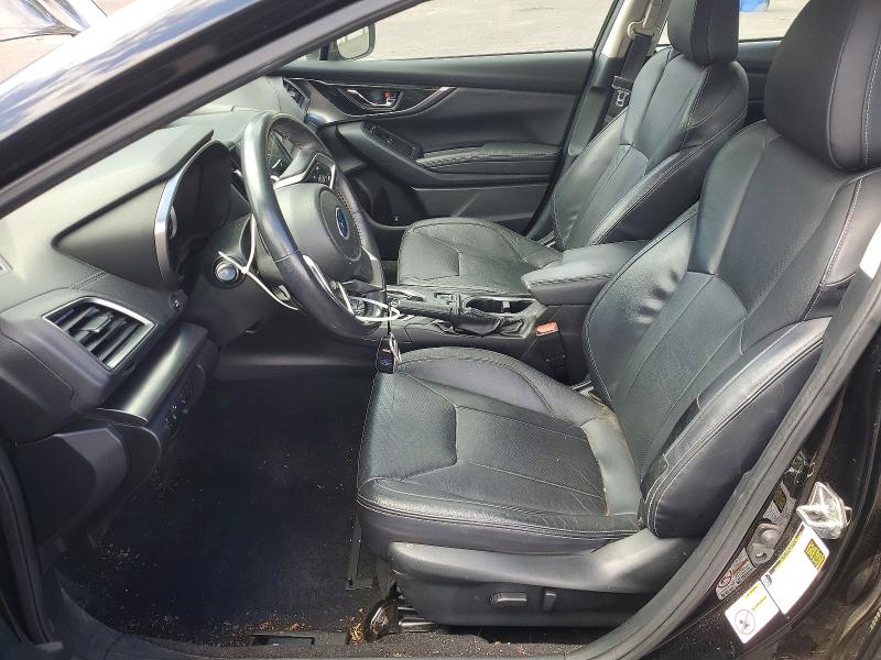 Продажа на аукционе авто 2018 Subaru Impreza, vin: 4S3GTAT66J3746738, номер лота: 59706696