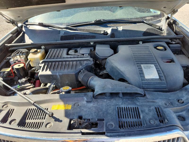 61812406 :رقم المزاد ، JTEEW44A282009535 vin ، 2008 Toyota Highlander مزاد بيع