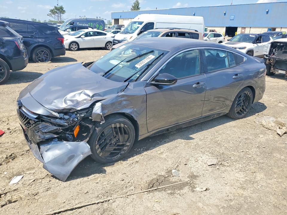 59607766 :رقم المزاد ، 3N1AB9DV3TY285671 vin ، 2026 Nissan Sentra مزاد بيع