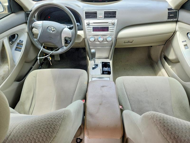 Aukcja sprzedaży 2011 Toyota Camry, vin: 4T1BF3EK8BU744522, numer aukcji: 60604506