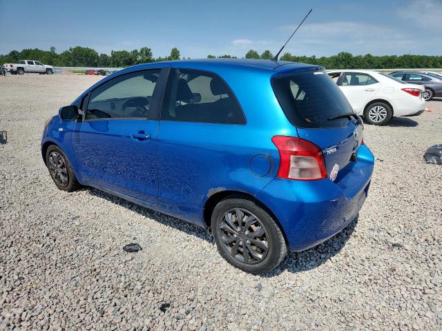 2008 Toyota Yaris მანქანა იყიდება აუქციონზე, vin: JTDJT923985191813, აუქციონის ნომერი: 59291336