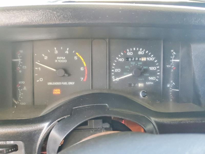 63773556 :رقم المزاد ، 1FACP41E5MF120766 vin ، 1991 Ford Mustang مزاد بيع