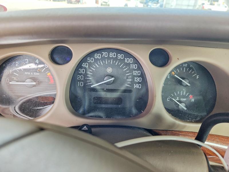 Продажа на аукционе авто 2001 Buick Lesabre, vin: 1G4HP54K114293114, номер лота: 59886776