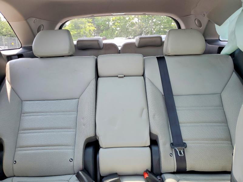 Продажа на аукционе авто 2016 Kia Sorento, vin: 5XYPKDA59GG088657, номер лота: 60750246