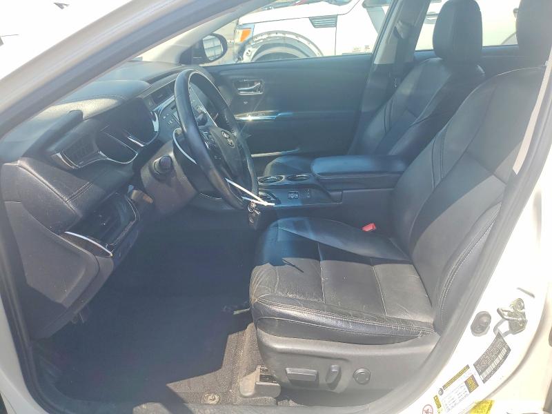 Продаж на аукціоні авто 2014 Toyota Avalon Hybrid, vin: 4T1BD1EB3EU030411, номер лоту: 58978026
