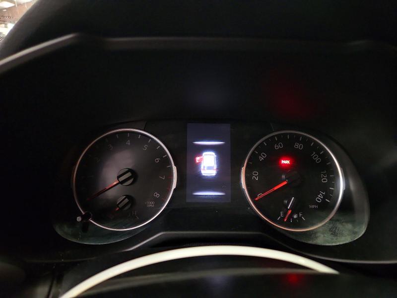 Продажа на аукционе авто 2020 Toyota Rav4, vin: 2T3P1RFV2LC098713, номер лота: 60621936