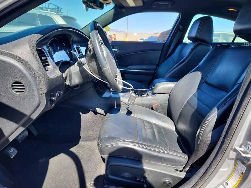 Продажа на аукционе авто 2014 Dodge Charger, vin: 2C3CDXCT0EH171094, номер лота: 62721536