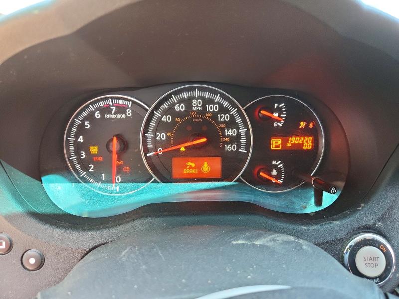 Aukcja sprzedaży 2010 Nissan Maxima, vin: 1N4AA5AP8AC828488, numer aukcji: 57682886