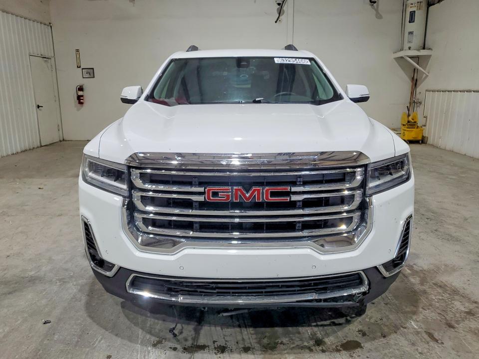 2023 Gmc Acadia მანქანა იყიდება აუქციონზე, vin: 1GKKNUL49PZ158461, აუქციონის ნომერი: 63295466