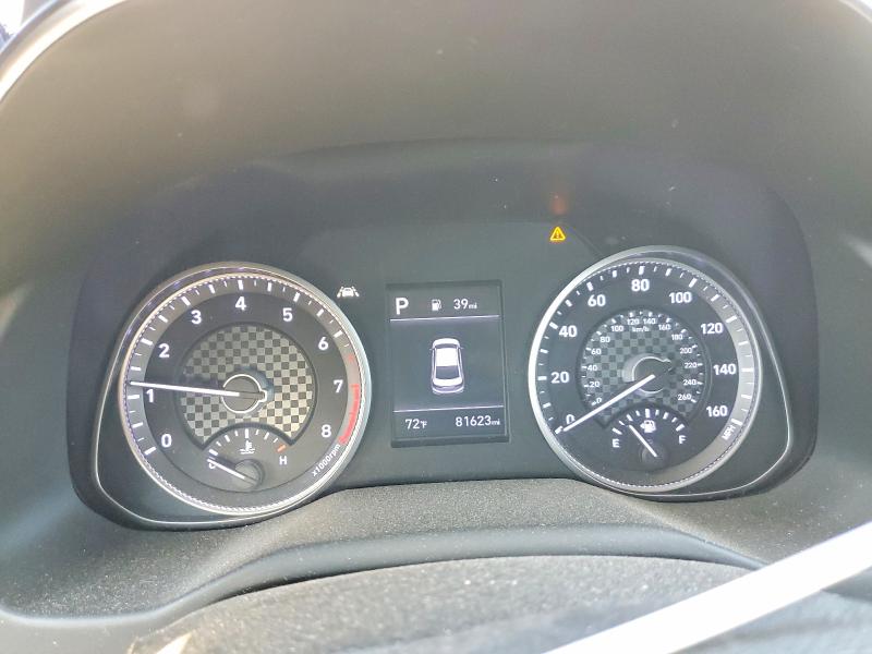 Продажа на аукционе авто 2020 Hyundai Elantra, vin: 5NPD84LF3LH557784, номер лота: 60419206
