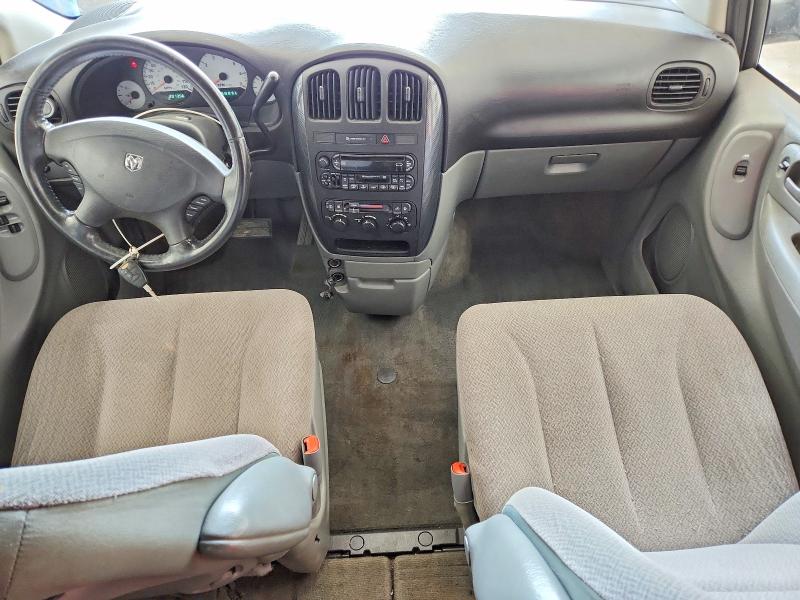 Aukcja sprzedaży 2007 Dodge Grand Caravan, vin: 2D4GP44L87R269596, numer aukcji: 61496416