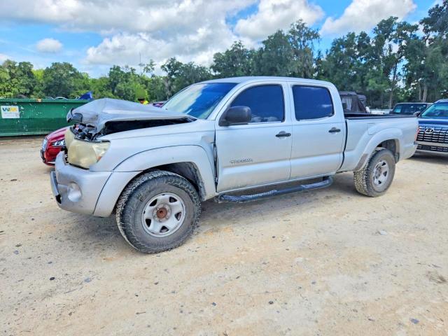 Auction sale of the 2005 Toyota Tacoma, vin: 3TMKU72N75M001715, lot number: 61069676