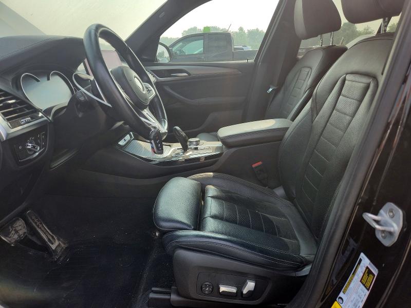 Aukcja sprzedaży 2019 Bmw X3, vin: 5UXTS3C55K0Z03889, numer aukcji: 60405916