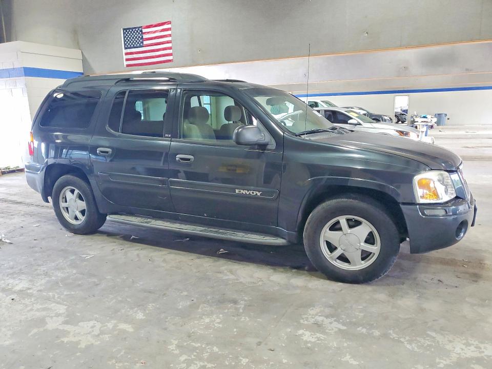 62198036 :رقم المزاد ، 1GKET16S836134644 vin ، 2003 Gmc Envoy مزاد بيع