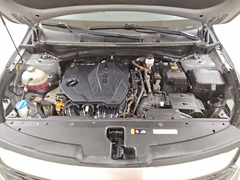 Продаж на аукціоні авто 2023 Kia Sportage, vin: KNDPU3AF7P7036602, номер лоту: 59368286