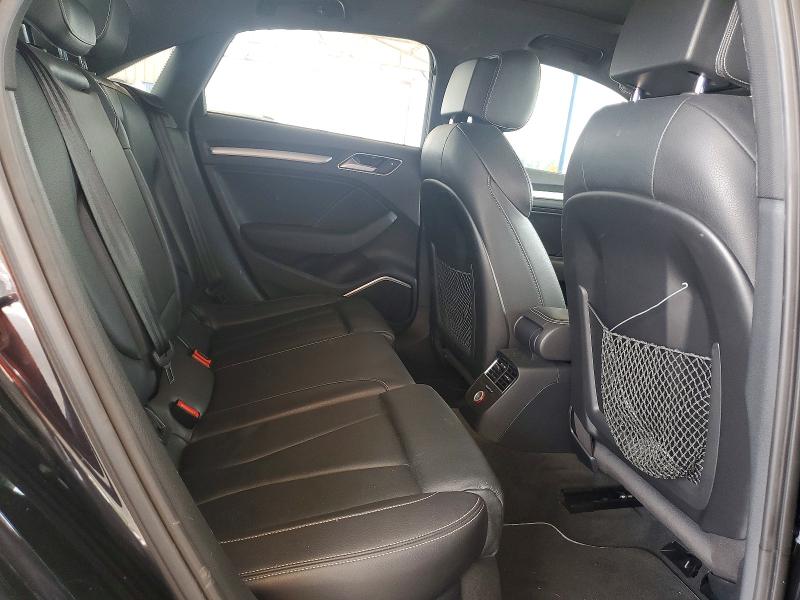 2015 Audi S3 მანქანა იყიდება აუქციონზე, vin: WAUFFGFF3F1140847, აუქციონის ნომერი: 59702886