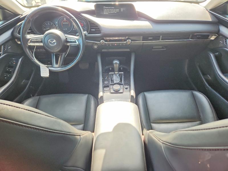 61753946 :رقم المزاد ، 3MZBPBDM6LM132322 vin ، 2020 Mazda 3 مزاد بيع