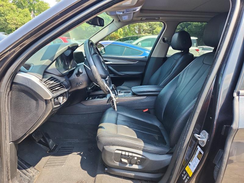 Aukcja sprzedaży 2016 Bmw X5, vin: 5UXKR0C53G0P32864, numer aukcji: 62813156