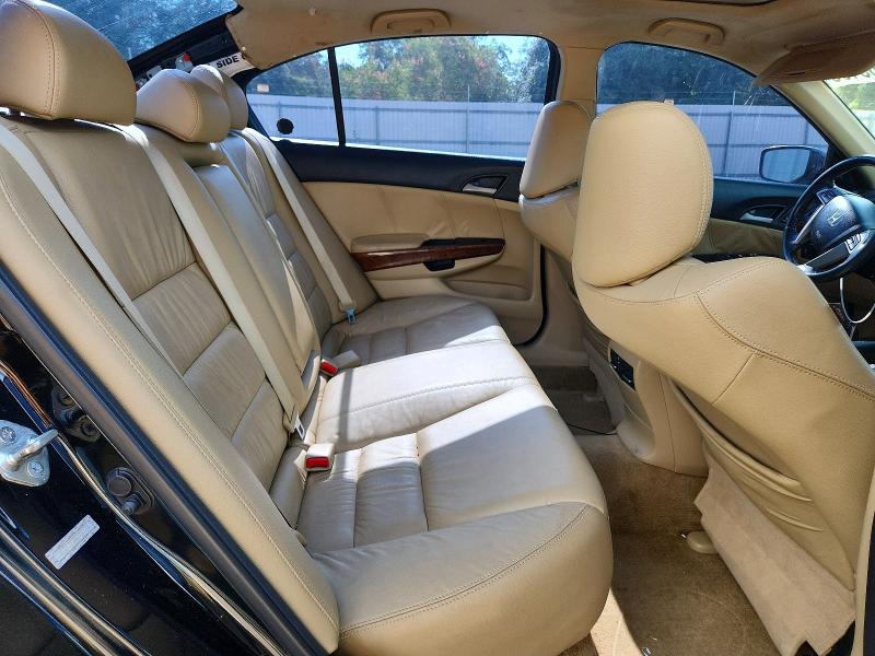 Продажа на аукционе авто 2012 Honda Accord, vin: 1HGCP3F84CA007735, номер лота: 59965136