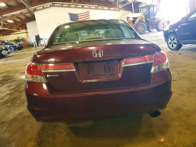 59082326 :رقم المزاد ، 1HGCP2F34CA045044 vin ، 2012 Honda Accord مزاد بيع