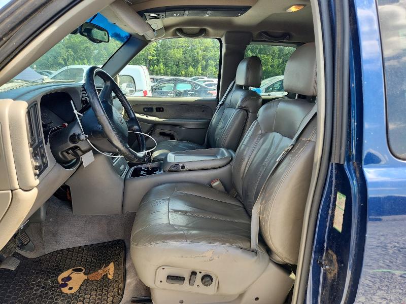 61783326 :رقم المزاد ، 2GCEC19T6Y1110776 vin ، 2000 Chevrolet Silverado مزاد بيع