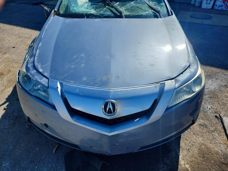 60138086 :رقم المزاد ، 19UUA8F2XAA027256 vin ، 2010 Acura Tl مزاد بيع