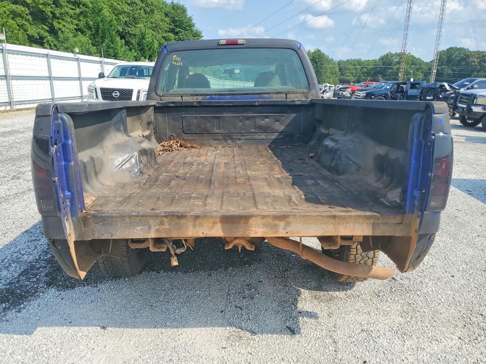 2003 Ford F350 მანქანა იყიდება აუქციონზე, vin: 1FTSW30S53EC27766, აუქციონის ნომერი: 62950986