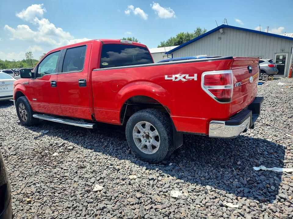 Aukcja sprzedaży 2011 Ford F150, vin: 1FTFW1ET4BFB14522, numer aukcji: 61594146