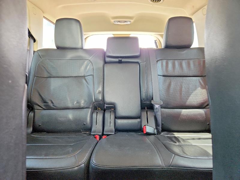 2019 Ford Flex მანქანა იყიდება აუქციონზე, vin: 2FMGK5D85KBA06265, აუქციონის ნომერი: 62635496