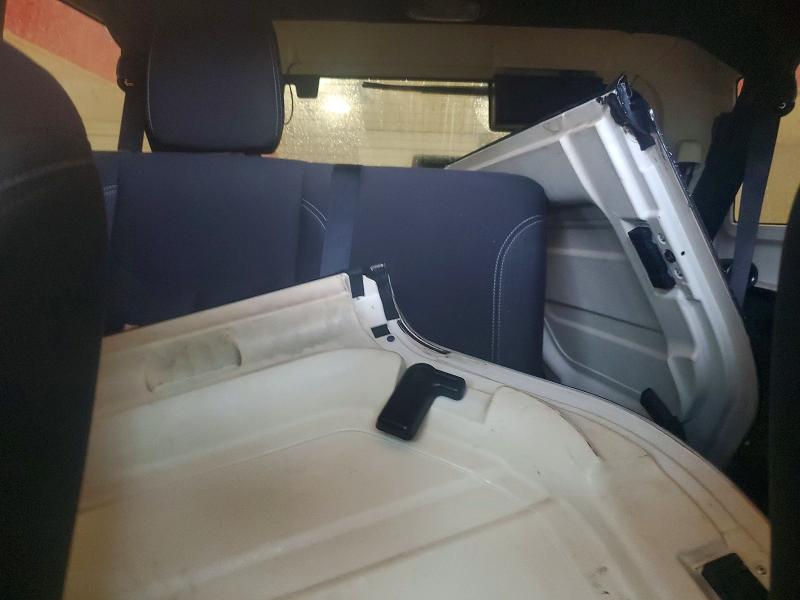 Aukcja sprzedaży 2018 Jeep Wrangler Unlimited, vin: 1C4HJWEG3JL801823, numer aukcji: 63102136