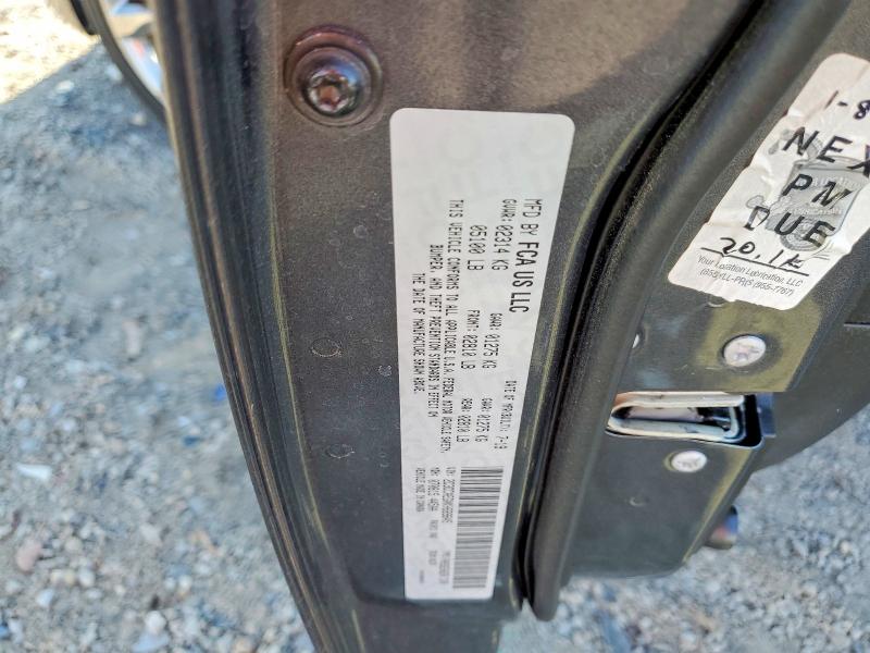 Продаж на аукціоні авто 2019 Chrysler 300, vin: 2C3CCAEGXKH689645, номер лоту: 59284736