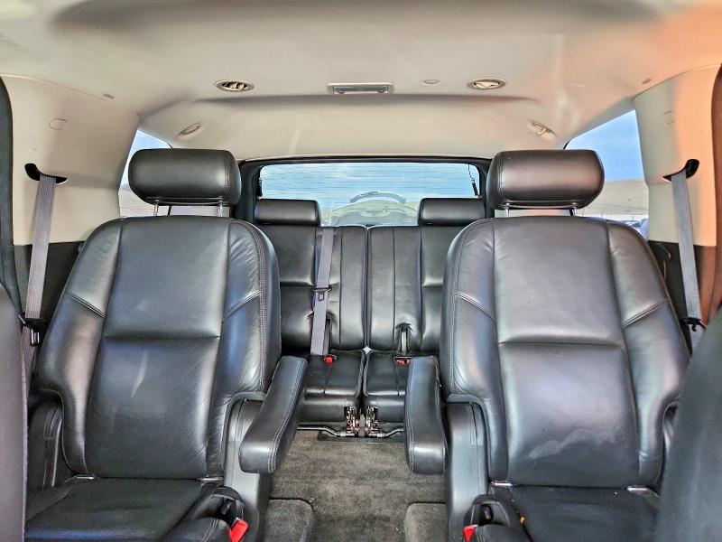 2009 Cadillac Escalade მანქანა იყიდება აუქციონზე, vin: 1GYFK13289R248488, აუქციონის ნომერი: 60504596