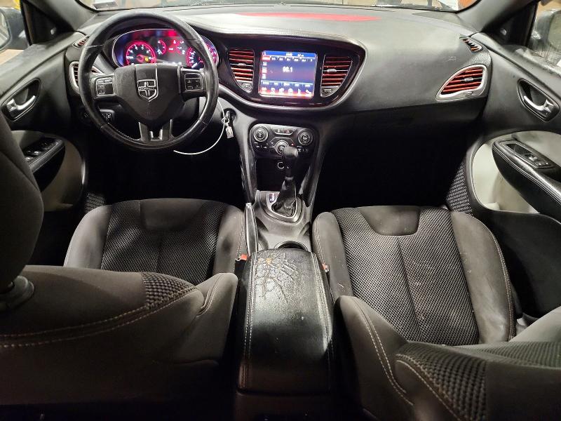 Aukcja sprzedaży 2015 Dodge Dart, vin: 1C3CDFBB4FD116309, numer aukcji: 58423206