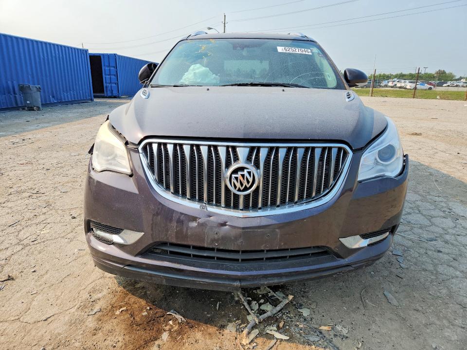 Продажа на аукционе авто 2015 Buick Enclave, vin: 5GAKVCKD0FJ255098, номер лота: 62527046