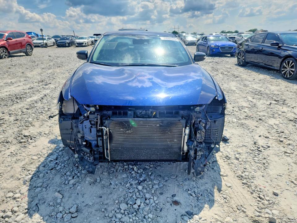Продажа на аукционе авто 2021 Nissan Maxima, vin: 1N4AA6CV1MC514350, номер лота: 59660376