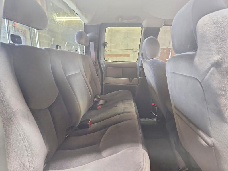 Продаж на аукціоні авто 2005 Gmc Sierra, vin: 1GTHK29U75E187214, номер лоту: 59624226