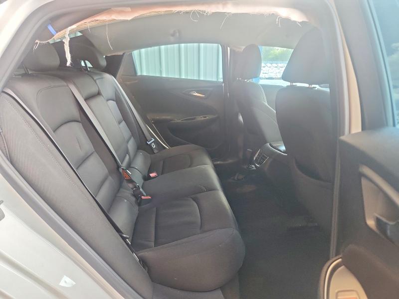 Продажа на аукционе авто 2021 Chevrolet Malibu, vin: 1G1ZD5ST5MF006324, номер лота: 60448356