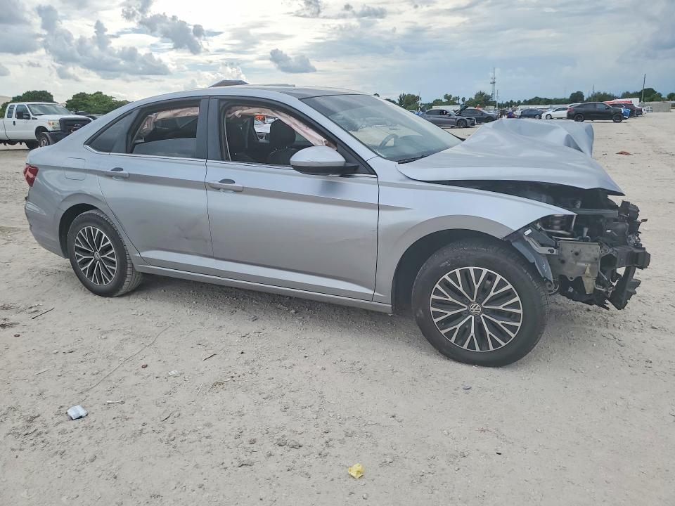 Aukcja sprzedaży 2019 Volkswagen Jetta, vin: 3VWC57BU0KM202373, numer aukcji: 63611746
