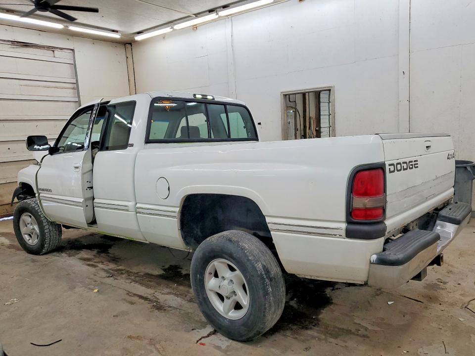 Продаж на аукціоні авто 1996 Dodge Ram 1500, vin: 3B7HF13Z7TG194639, номер лоту: 61545026
