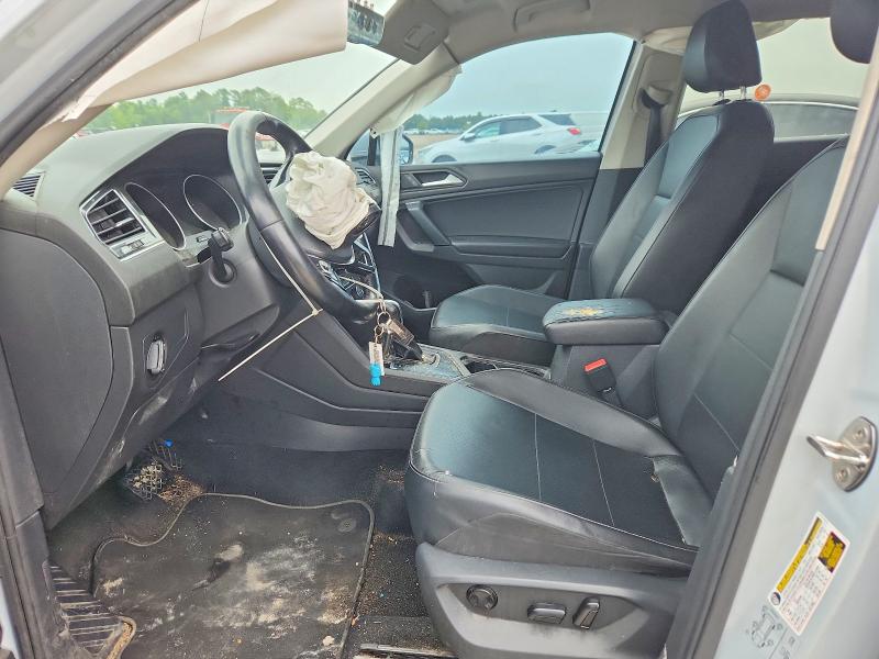 Продаж на аукціоні авто 2019 Volkswagen Tiguan, vin: 3VV3B7AX6KM030374, номер лоту: 61049266