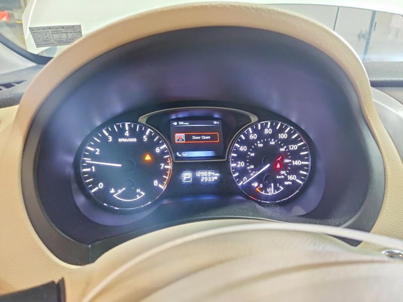 2013 Nissan Altima მანქანა იყიდება აუქციონზე, vin: 1N4AL3AP6DC155249, აუქციონის ნომერი: 59550696
