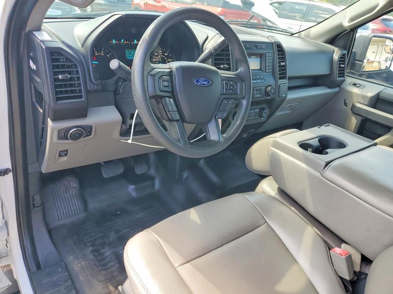 Продажа на аукционе авто 2020 Ford F150, vin: 1FTFX1E58LKD02662, номер лота: 62053586